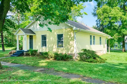 503 Osborn St, Eaton Rapids, MI 48827