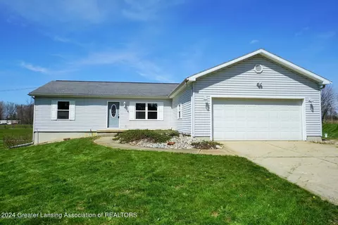 Undisclosed, Leslie, MI 49251