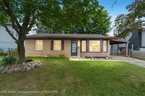 3314 Hepfer Rd, Lansing, MI 48911