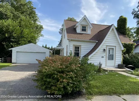 Undisclosed, Mason, MI 48854