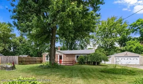 Undisclosed, Jackson, MI 49202