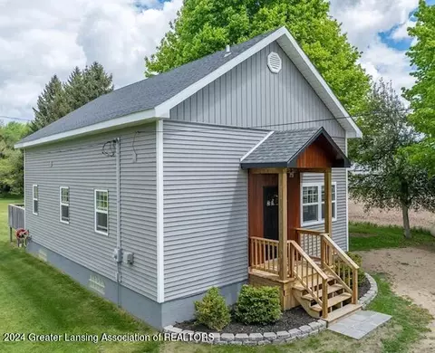 Undisclosed, Coral, MI 49322