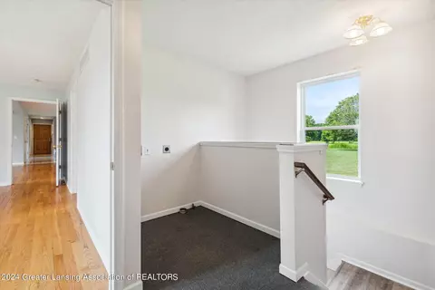 Entry Way - 12550 Watson Rd, Bath, MI 48808 photo 2 of 6