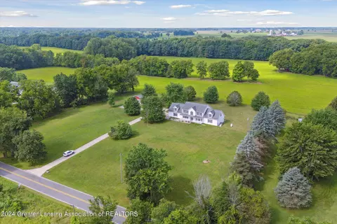 View/Area - 12550 Watson Rd, Bath, MI 48808 photo 1 of 6