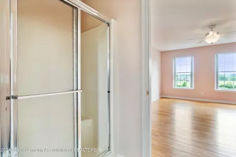 Entry Way - 12550 Watson Rd, Bath, MI 48808 photo 5 of 6