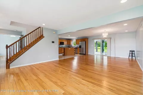 Living - 12550 Watson Rd, Bath, MI 48808 photo 2 of 3