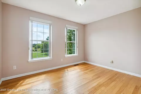 Bedroom - 12550 Watson Rd, Bath, MI 48808 photo 3 of 4