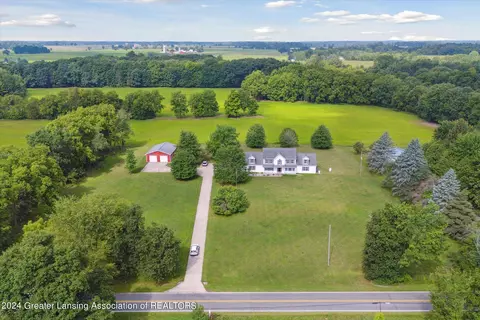 View/Area - 12550 Watson Rd, Bath, MI 48808 photo 2 of 6