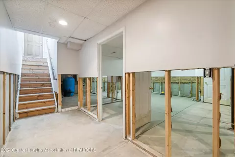 Entry Way - 12550 Watson Rd, Bath, MI 48808 photo 6 of 6