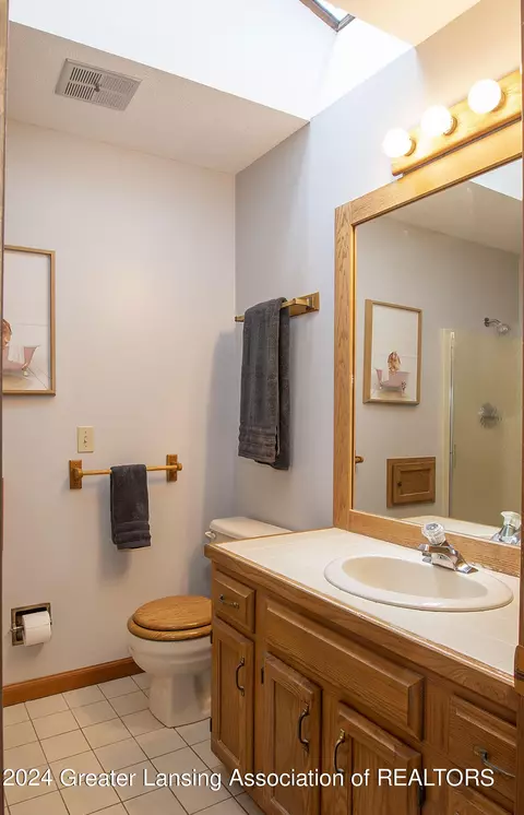 Bath - 720 Tanbark Dr, Dimondale, MI 48821 photo 2 of 5