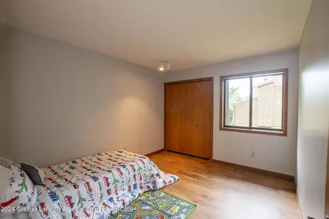 Bedroom - 720 Tanbark Dr, Dimondale, MI 48821 photo 1 of 5