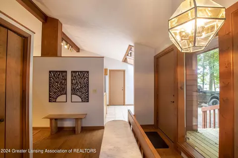 Entry Way - 720 Tanbark Dr, Dimondale, MI 48821 photo 1 of 1