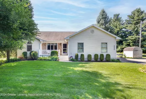 6450 Coleman Rd, East Lansing, MI 48823