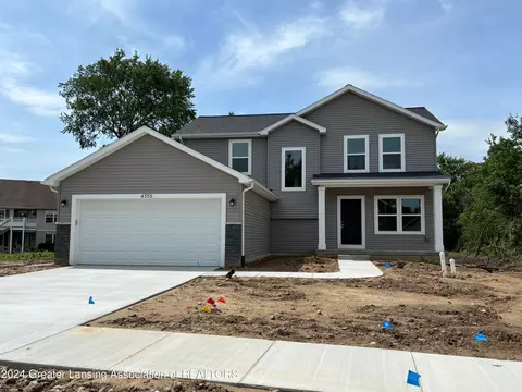 4355 Ringneck Ln, Holt, MI 48842