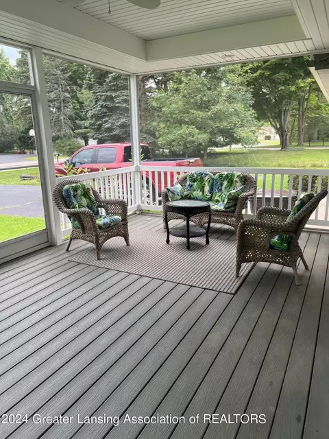 Undisclosed, Mason, MI 48854