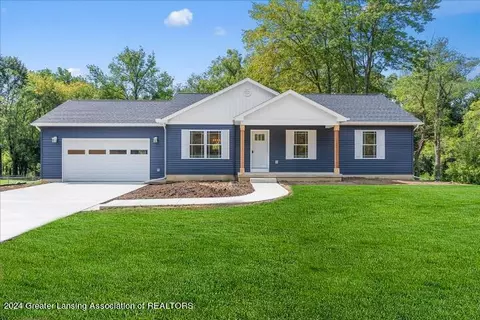 610 Ramble Way, Leslie, MI 49251