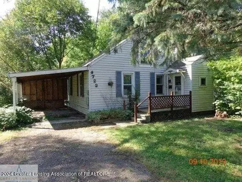 4722 Christiansen Rd, Lansing, MI 48910