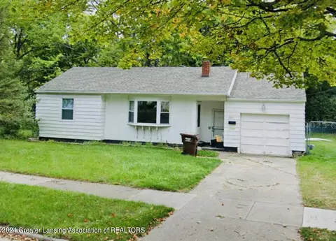 Undisclosed, Lansing, MI 48910
