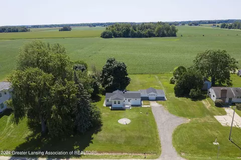 238 W Grand Ledge Hwy, Mulliken, MI 48861