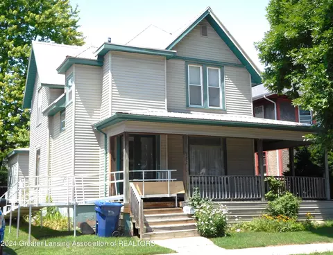 233 N Van Buren St, Bay City, MI 48708