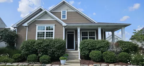 Undisclosed, Okemos, MI 48864