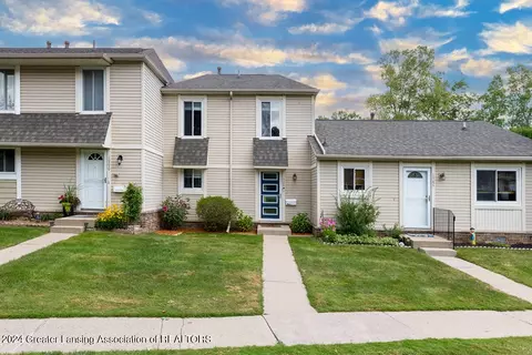 1988 Lac Du Mont Dr #144, Haslett, MI 48840
