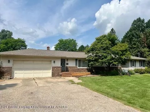 Undisclosed, Dewitt, MI 48820