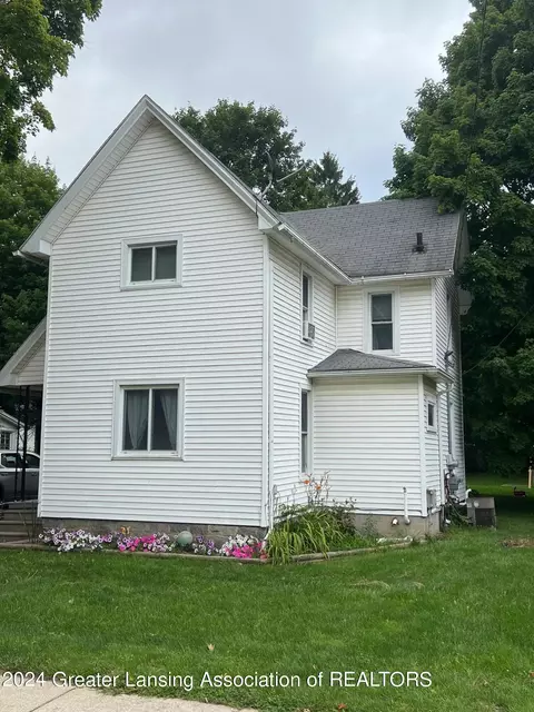 Undisclosed, Morrice, MI 48857