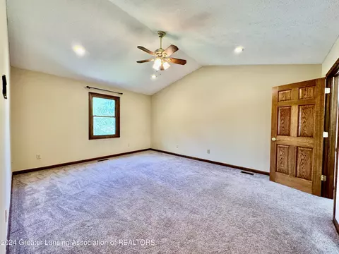 Bedroom - 730 Tanbark Dr, Dimondale, MI 48821 photo 3 of 10
