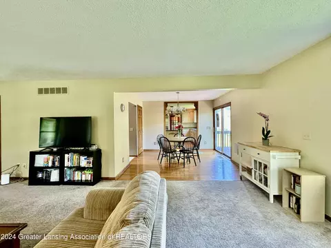 Dining - 730 Tanbark Dr, Dimondale, MI 48821 photo 1 of 3
