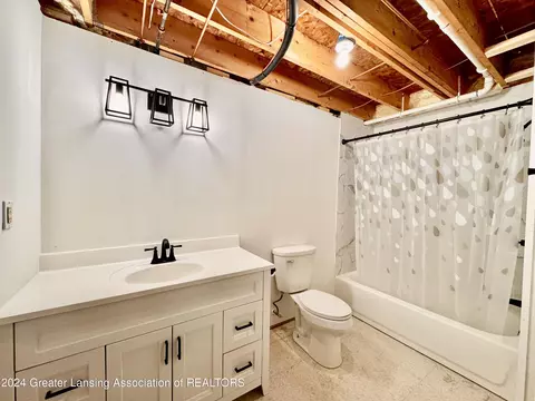 Bath - 730 Tanbark Dr, Dimondale, MI 48821 photo 6 of 6