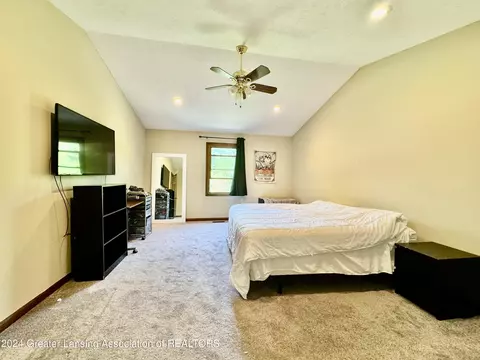 Bedroom - 730 Tanbark Dr, Dimondale, MI 48821 photo 1 of 10
