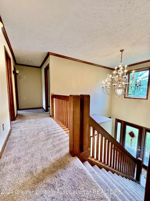 Entry Way - 730 Tanbark Dr, Dimondale, MI 48821 photo 5 of 5