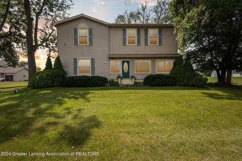 7632 E St Joe Hwy, Grand Ledge, MI 48837