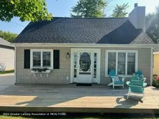 Undisclosed, Crystal, MI 48818