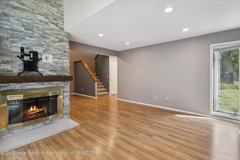 3631 E Meadows Ct, Okemos, MI 48864 photo 8
