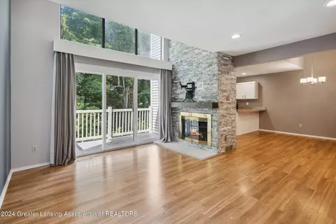 3631 E Meadows Ct, Okemos, MI 48864 photo 10