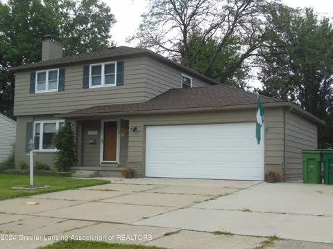 Undisclosed, Lansing, MI 48912