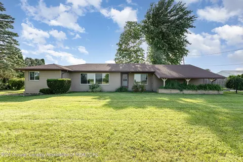 Undisclosed, Saint Charles, MI 48655