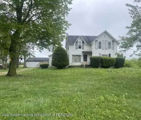 6608 Steele Hwy, Eaton Rapids, MI 48827