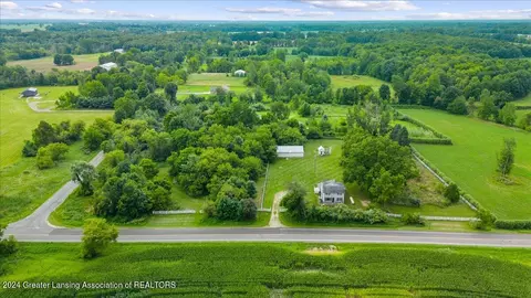 View/Area - 3346 E Haslett Rd, Williamston, MI 48895 photo 1 of 1