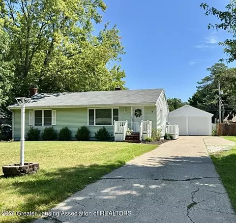 3017 S Deerfield Ave, Lansing, MI 48911