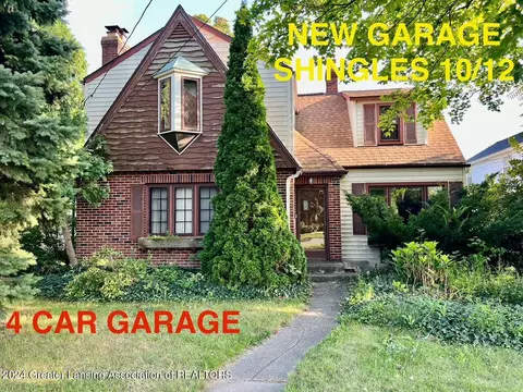 2406 E Grand River Ave, Lansing, MI 48912