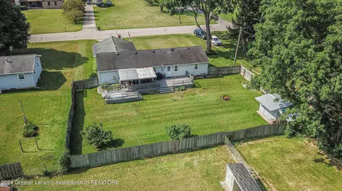 View/Area - 8839 Windsor Hwy, Dimondale, MI 48821 photo 1 of 5