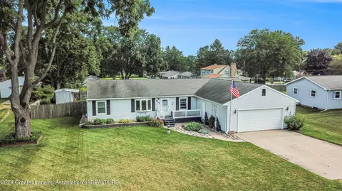 View/Area - 8839 Windsor Hwy, Dimondale, MI 48821 photo 2 of 5