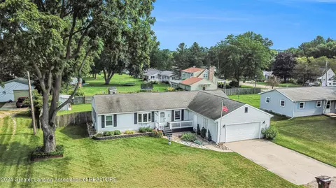 View/Area - 8839 Windsor Hwy, Dimondale, MI 48821 photo 3 of 5
