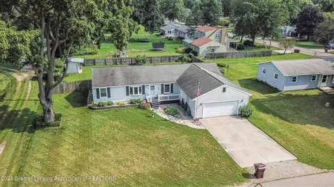 View/Area - 8839 Windsor Hwy, Dimondale, MI 48821 photo 4 of 5