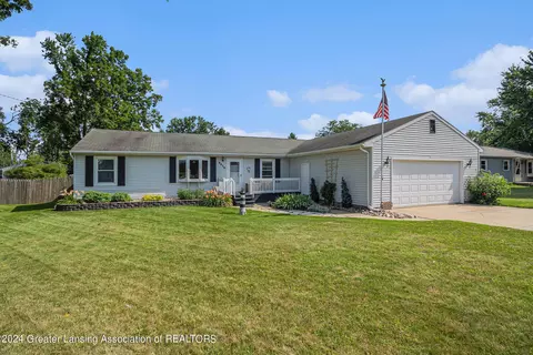 8839 Windsor Hwy, Dimondale, MI 48821