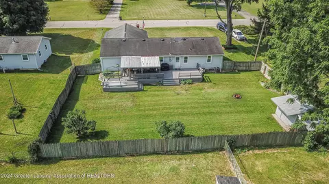 View/Area - 8839 Windsor Hwy, Dimondale, MI 48821 photo 5 of 5