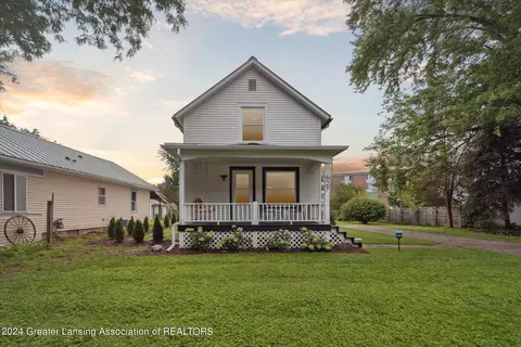 627 Loa St, Lansing, MI 48910